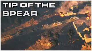 Tip of the Spear | Squad