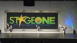 Around the World , Junior trio