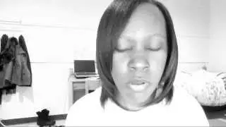 Shante Singing It Is Well