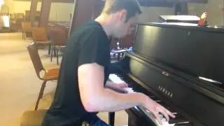 Sky Full of Stars - Coldplay - Piano Cover