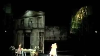 Lady of the Camelias, Act 2