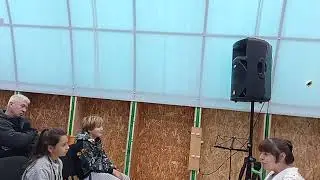 Детская история