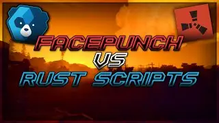 [PRIVATE SCRIPT] CAN RUST SCRIPTS GET YOU BANNED?