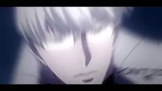 arima kishou | tokyo ghoul