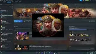 Aoe2 crash