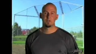 Josh Bard: Catching a Pop-Up