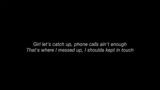 bryson tiller - self righteous [LYRICS]