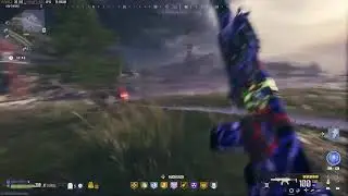 Mw3 zombies