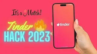 Hack Tinder 🔥 | 2026 ✅