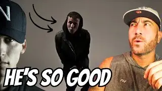 FIRE! - NF - All I Have | FIRST* Listen REACTION!