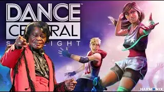 Dance Central Spotlight ( Get Up (I Feel Like Being a) Sex Machine, Pt. 1 )