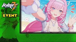 Honkai Impact 3rd - Event: Summer Survival Rhapsody Side A