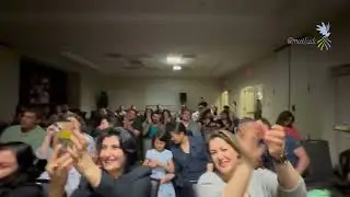 Hozan Dîyar- Konsera Washingtonê II