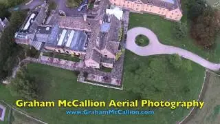 Graham Mccallion Aerial Photography Swindon