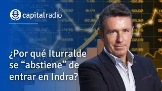 OFFICE 2 | Why is Alberto Iturralde 