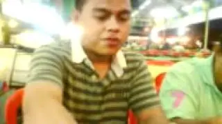 bdk alif pergi umbai 2