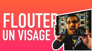 3 FAÇONS DE FLOUTER UNE PHOTO
