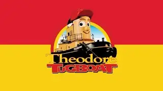 Theodore Tugboat - Sparta Unextended Remix (V2)