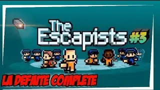 LA DÉFAITE COMPLÈTE #3