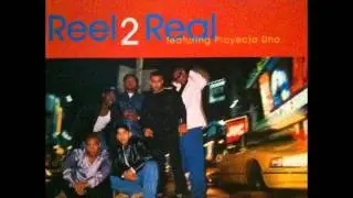 Mueve La Cadera - Reel 2 Real / Proyecto Uno 1997