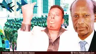 Shanta qabiil ee ugu geesisan Somalida iyo qabiilka kaalinta 1 aad galay