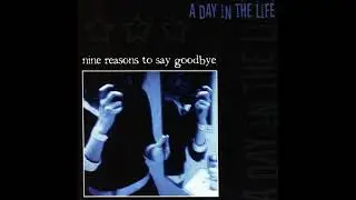 A Day in the Life - Control Alt Delete