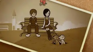 Remix 8 -I Love You, My One and Only (Rhythm Heaven Fever) [EXTENDED]