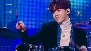 데이식스(DAY6) - 좋아합니다(I Like You) 교차편집 (Stage Mix)