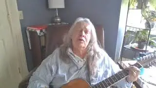 When It Don't Come Easy - Patty Griffin (cover)