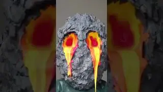 САМЫЙ Странный и ЗАЛИПАТЕЛЬНЫЙ Вид Искусства 