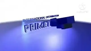 Primetime International Distribution (FOUND!)