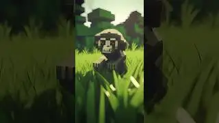 Earth - Minecraft version 🌎 