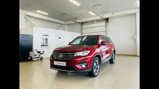 Changan CS75, 2020 год