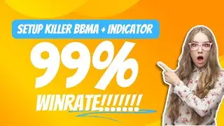 KILLER SETUP : 99% Winrate!