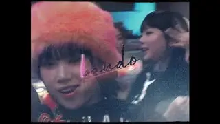 MV - B Roll - Bando (KPOP Edit) Scrap