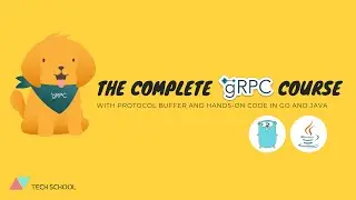 [gRPC #1] The motivation of gRPC