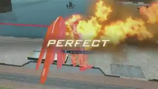 Gundam Versus: Sinanju Murder