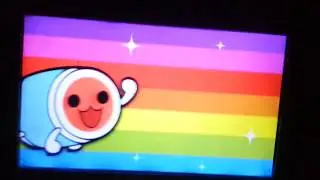 Taiko tatsujin 2 [EXTREME] - PSP (perfect) part 2