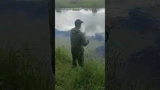 рыбалка