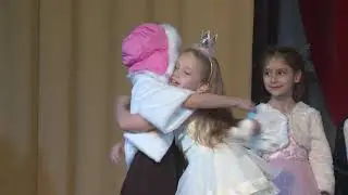 Снежная королева