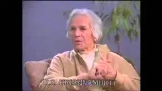 U.G. Krishnamurti - Short Biography