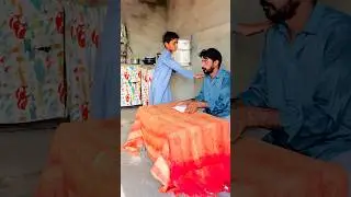 Mere Papad kahan gaye #shorts #vira #akramfunny