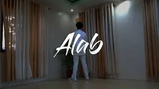 SB19 - ALAB (Burning) FULL DANCE COVER