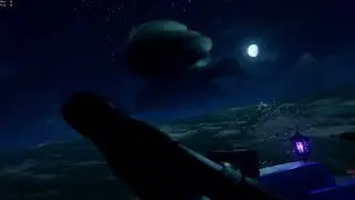 Sea of Thieves hourglass solo - a friendly phantom pirate