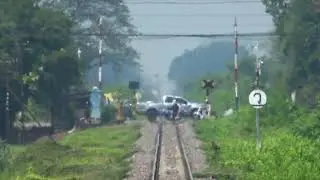 RAIL NOTES