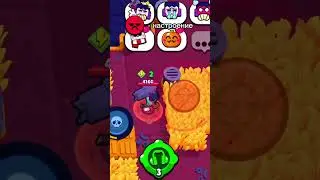ПОЙМАЛ СМИША НА ОШИБКЕ😰 *ДО КОНЦА* #brawlstars