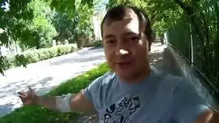 VLOG Сдаем анализы на ......