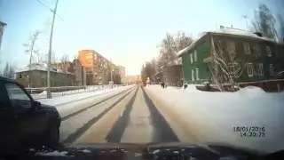 Прошивка Ледокол Нива Шевроле