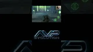 Выйду на улицу, сяду на лицо | AVP: Evolution