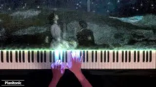 Yuhki Kuramoto- Romance